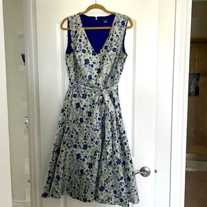Like new cocktail dress